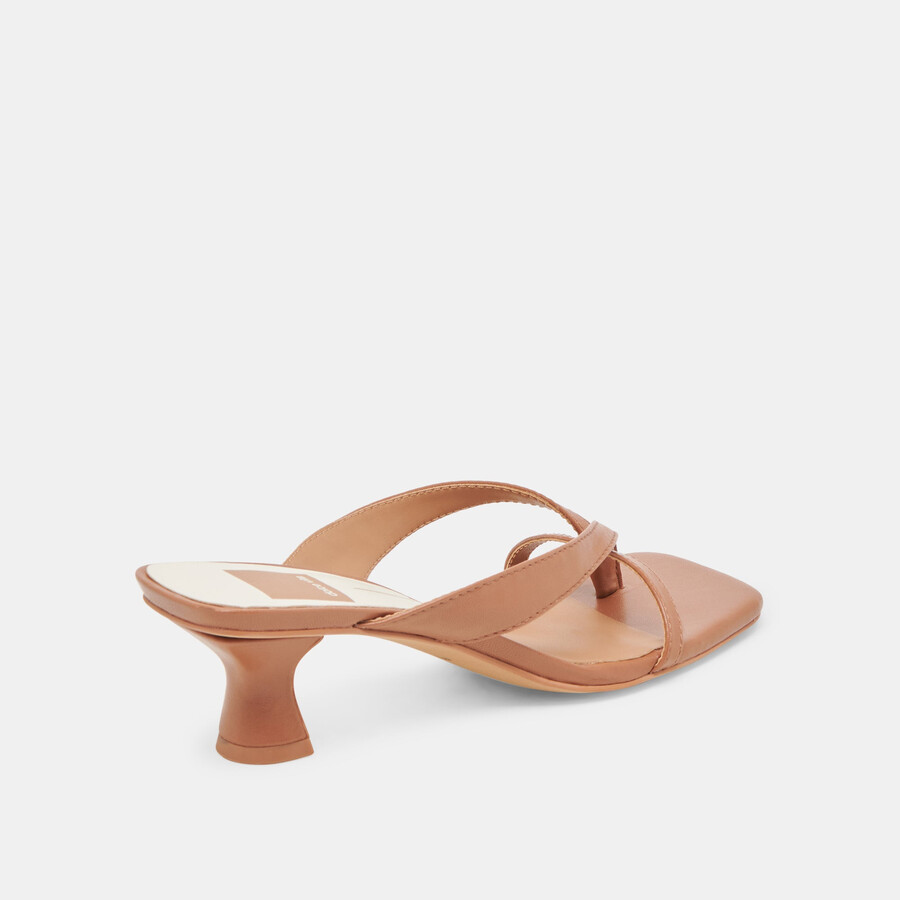 brevel heels sattelleder