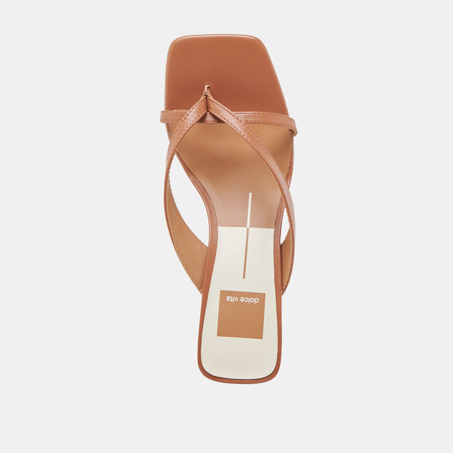 brevel heels sattelleder