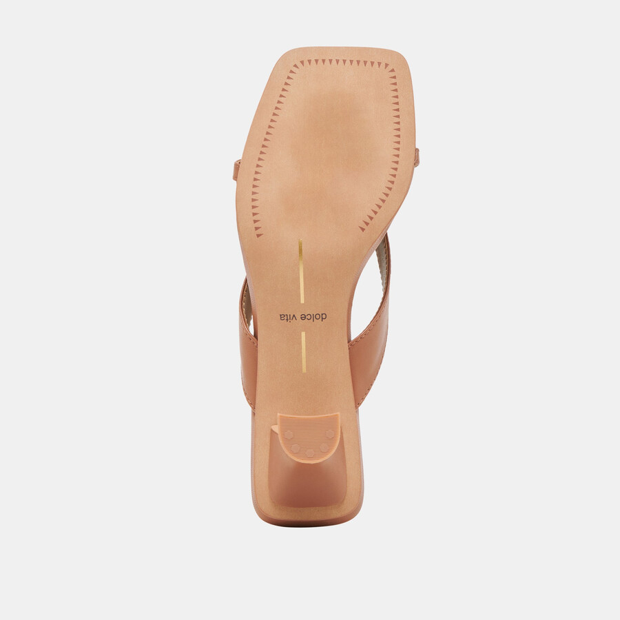 brevel heels sattelleder