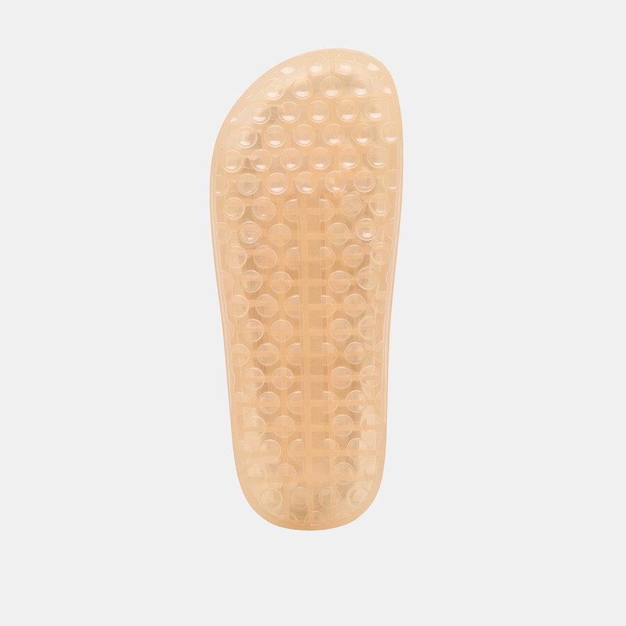 julio sandalen praline vinyl
