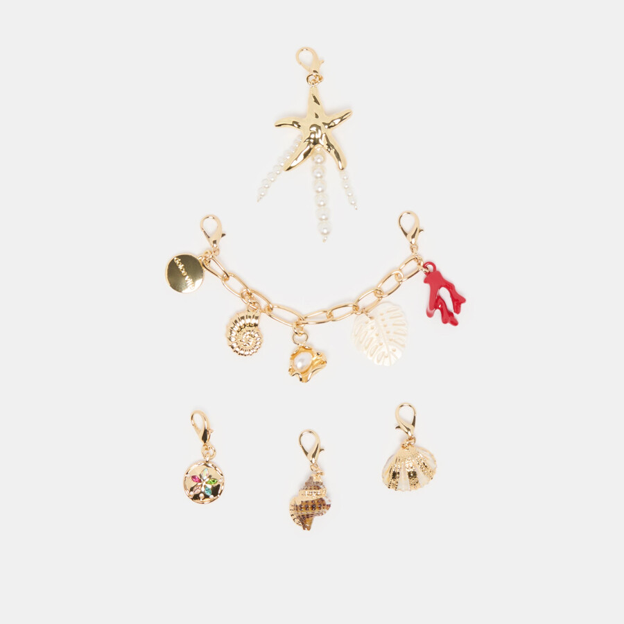 hamptons charm paket sortiert