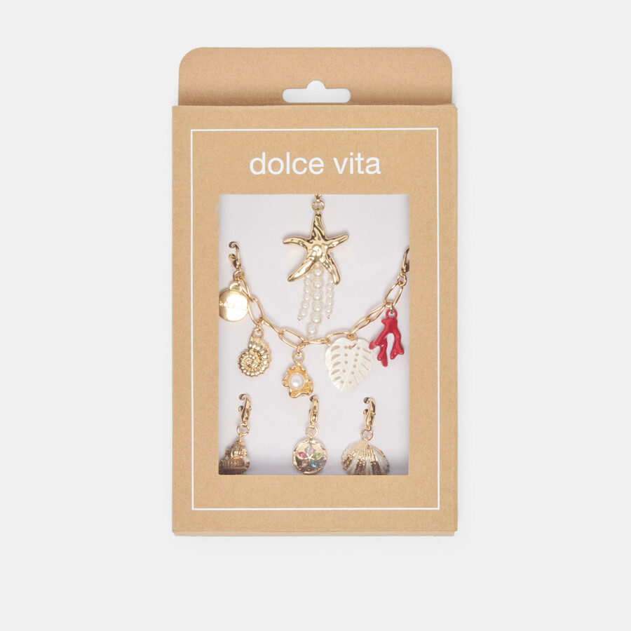 hamptons charm paket sortiert