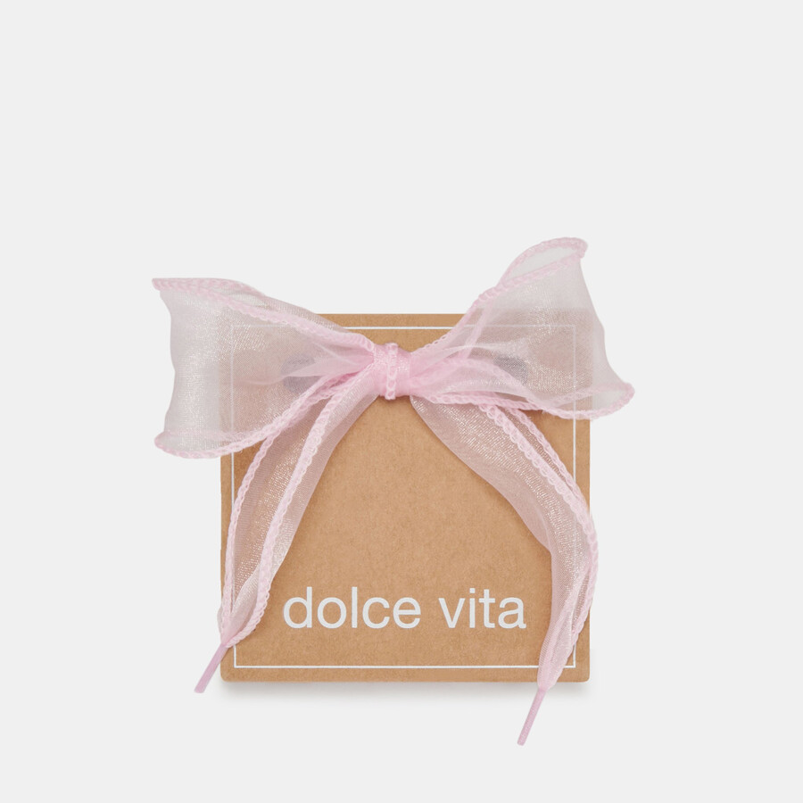 lockige organza-spitze hellrosa