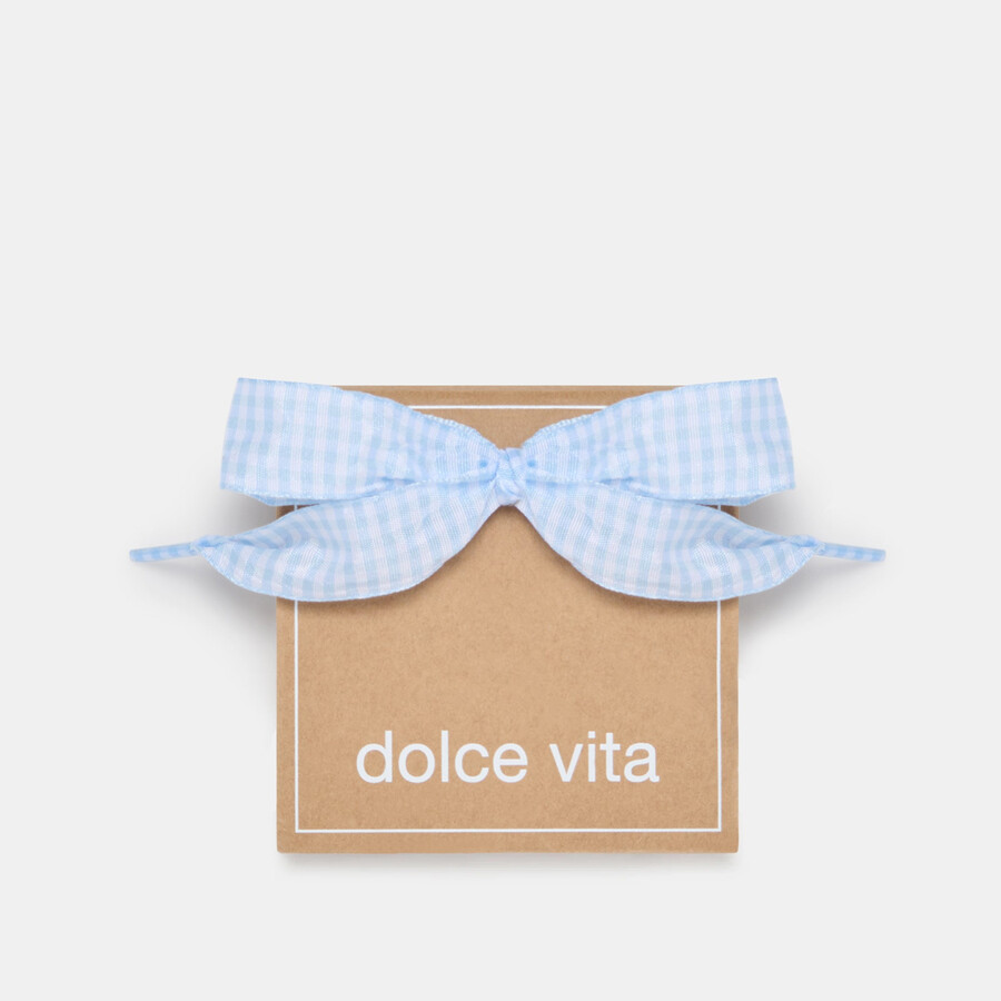 vichy-spitze blau multi