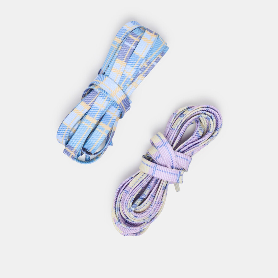 preppy karospitzen-set