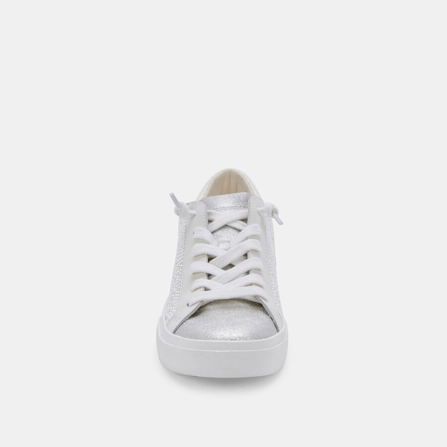 zina pearl sneakers vanilleperlen