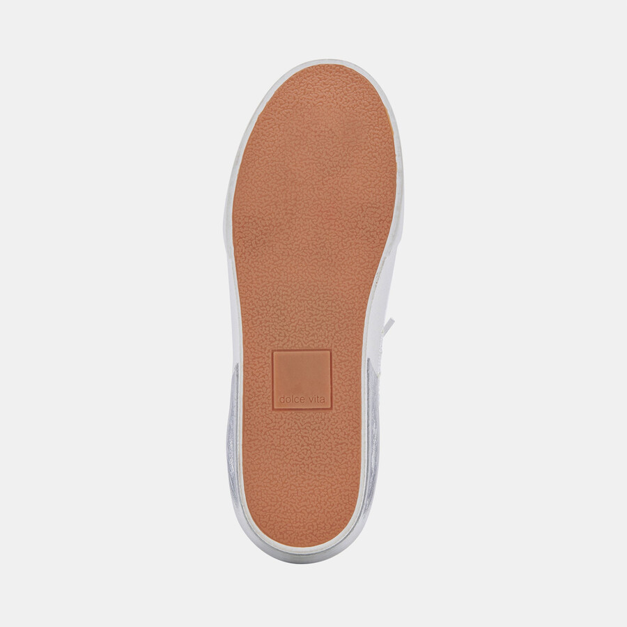 zina pearl sneakers vanilleperlen