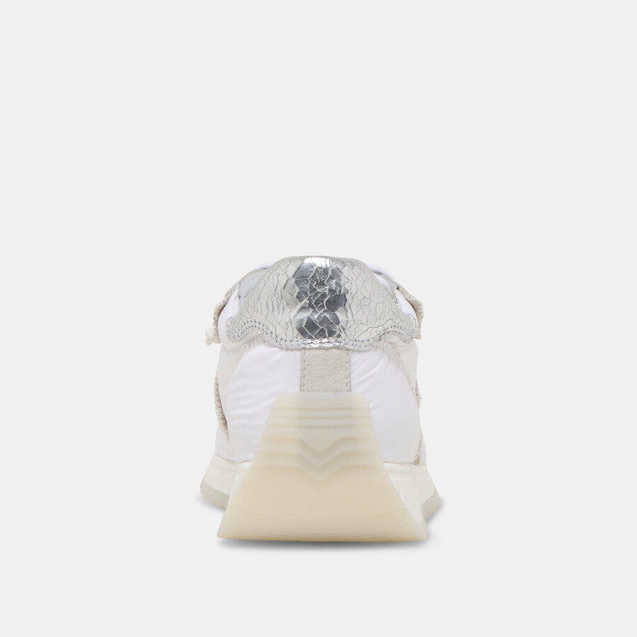 mario sneakers weiß multi leder