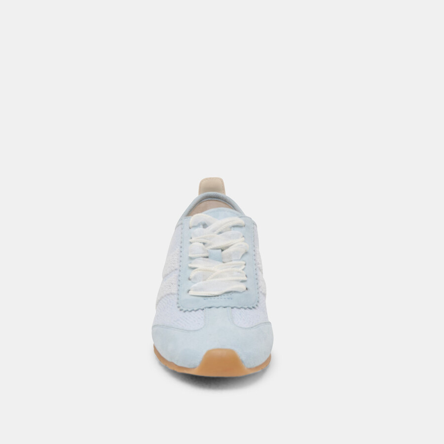 dream bead sneakers blau multi jute
