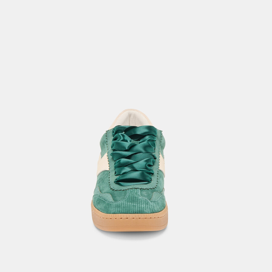 sneakers pine corduroy