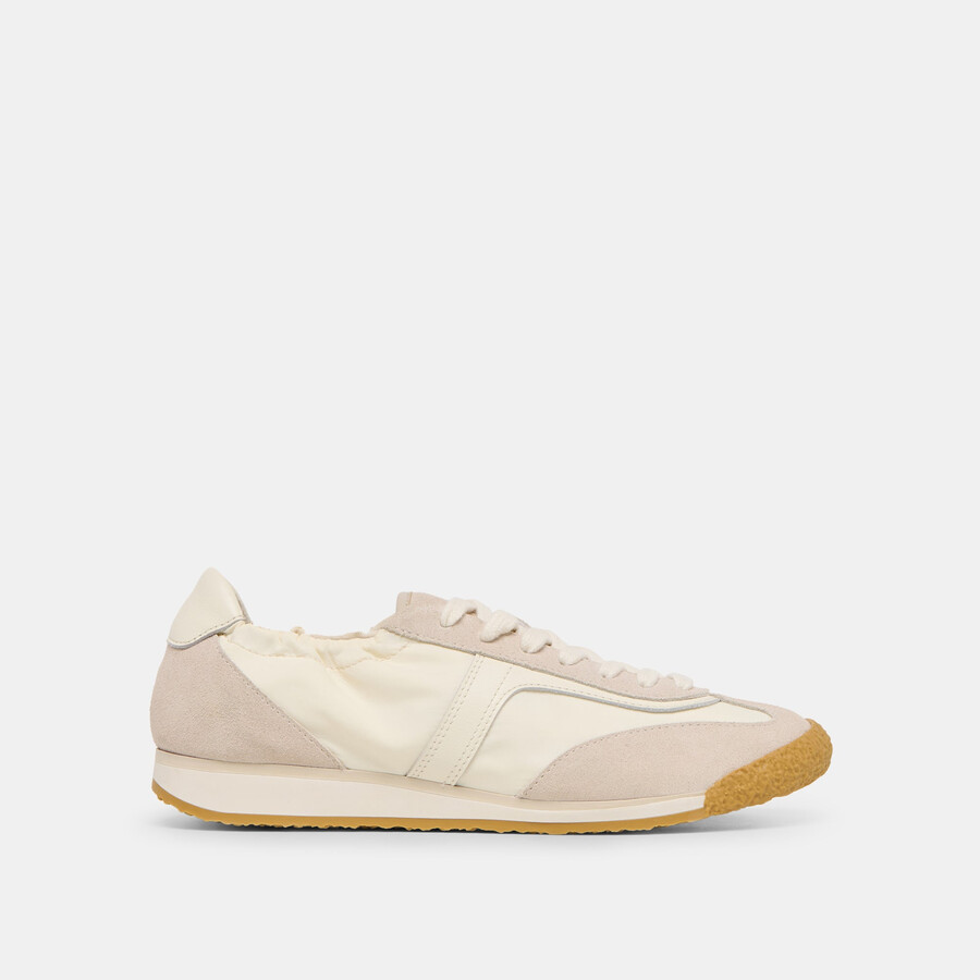 sariya sneakers weiß nylon
