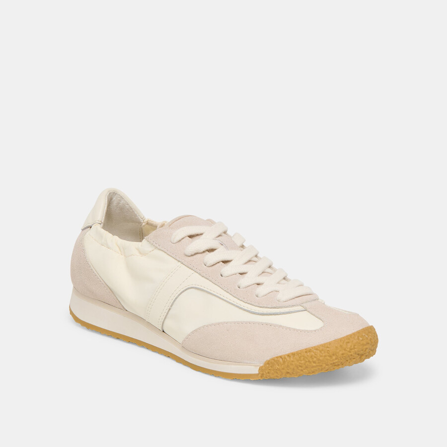 sariya sneakers weiß nylon