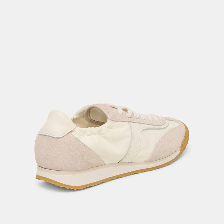 sariya sneakers weiß nylon