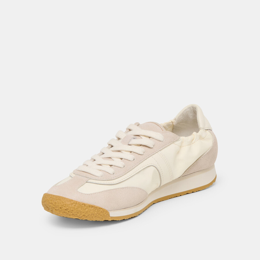 sariya sneakers weiß nylon