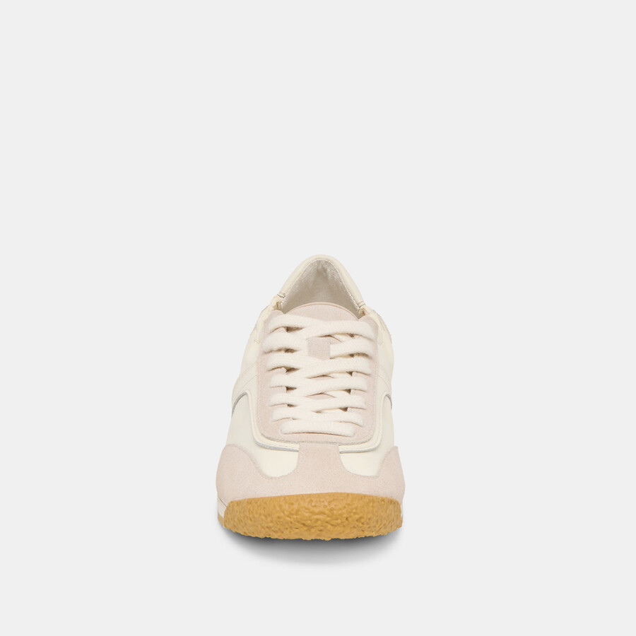 sariya sneakers weiß nylon
