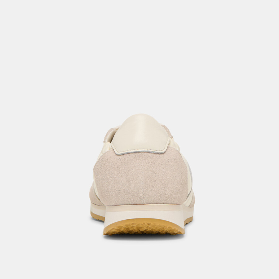 sariya sneakers weiß nylon