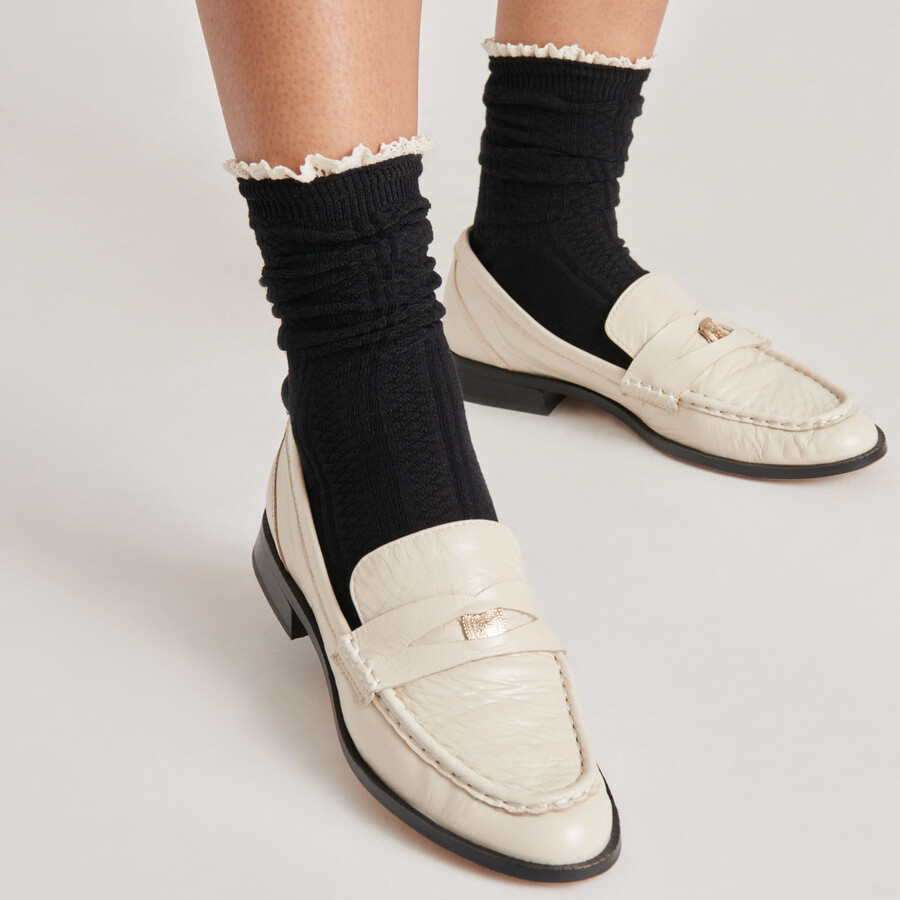 2er-pack prairie-socken schwarz-burgund