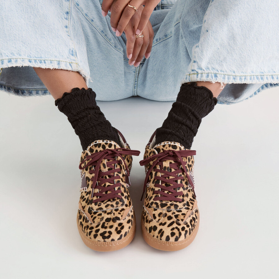 pointelle socken schwarz