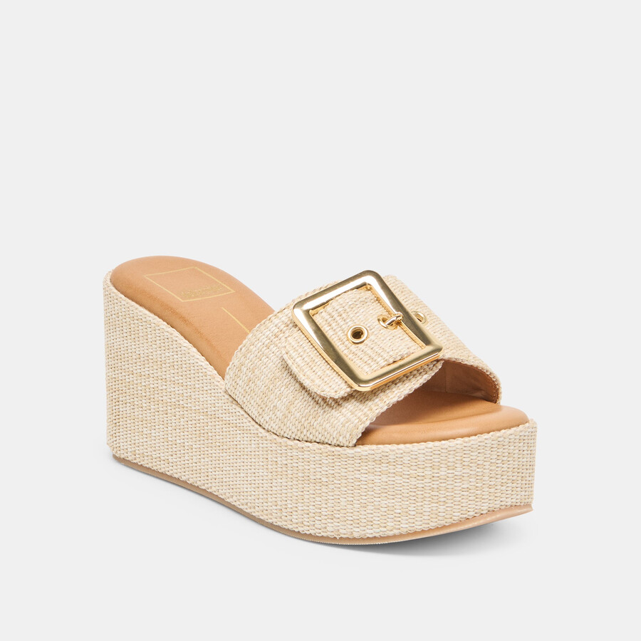 jilian keile aus hellem naturraffia