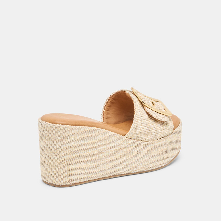 jilian keile aus hellem naturraffia
