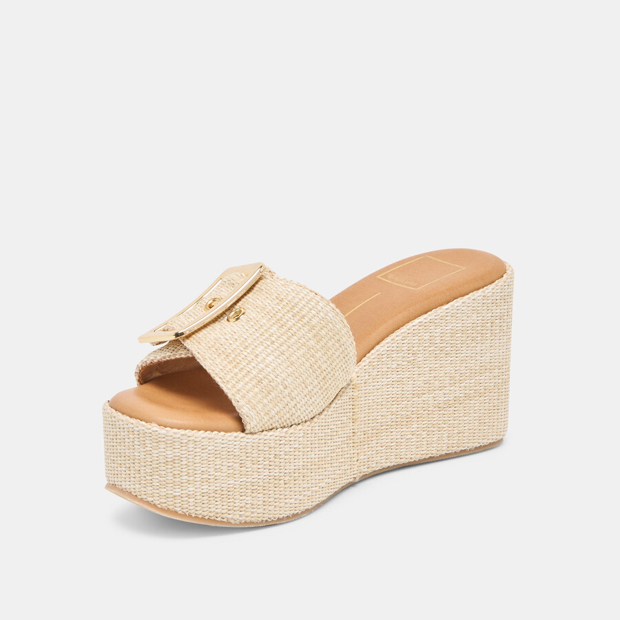 jilian keile aus hellem naturraffia