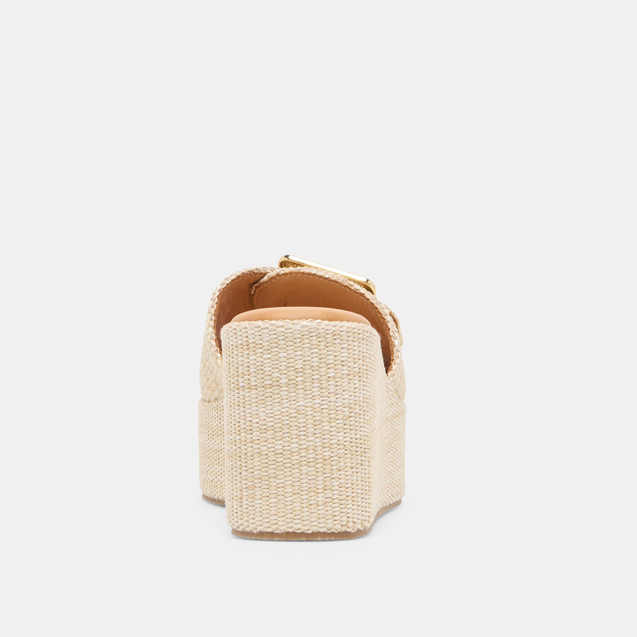 jilian keile aus hellem naturraffia